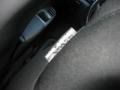 Spark Silver Metallic - Impreza WRX Sedan Photo No. 42