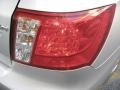 Spark Silver Metallic - Impreza WRX Sedan Photo No. 44