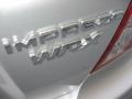 2008 Spark Silver Metallic Subaru Impreza WRX Sedan  photo #45
