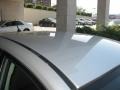 Spark Silver Metallic - Impreza WRX Sedan Photo No. 49