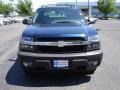 Dark Blue Metallic - Avalanche LS 4x4 Photo No. 2
