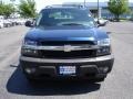 2006 Dark Blue Metallic Chevrolet Avalanche LS 4x4  photo #2