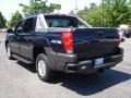 2006 Dark Blue Metallic Chevrolet Avalanche LS 4x4  photo #6