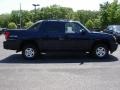 2006 Dark Blue Metallic Chevrolet Avalanche LS 4x4  photo #7