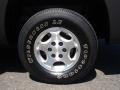 Dark Blue Metallic - Avalanche LS 4x4 Photo No. 8