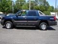 Dark Blue Metallic - Avalanche LS 4x4 Photo No. 9