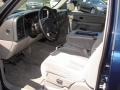 Dark Blue Metallic - Avalanche LS 4x4 Photo No. 10