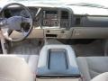 2006 Dark Blue Metallic Chevrolet Avalanche LS 4x4  photo #12