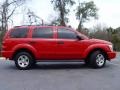 Flame Red - Durango SLT Photo No. 2