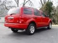 Flame Red - Durango SLT Photo No. 3