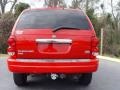 Flame Red - Durango SLT Photo No. 4