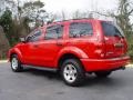 Flame Red - Durango SLT Photo No. 5