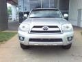 2006 Titanium Metallic Toyota 4Runner Limited 4x4  photo #2