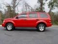 Flame Red - Durango SLT Photo No. 6