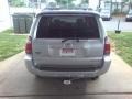 Titanium Metallic - 4Runner Limited 4x4 Photo No. 4