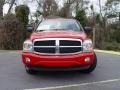 Flame Red - Durango SLT Photo No. 8