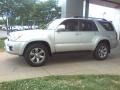 Titanium Metallic - 4Runner Limited 4x4 Photo No. 18