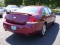 2006 Sport Red Metallic Chevrolet Impala SS  photo #4