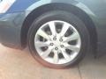 2006 Graphite Pearl Honda Accord EX-L V6 Sedan  photo #3