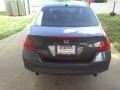 2006 Graphite Pearl Honda Accord EX-L V6 Sedan  photo #4