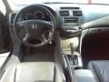 2006 Graphite Pearl Honda Accord EX-L V6 Sedan  photo #5