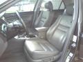 2006 Graphite Pearl Honda Accord EX-L V6 Sedan  photo #6