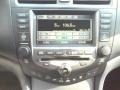 2006 Graphite Pearl Honda Accord EX-L V6 Sedan  photo #8