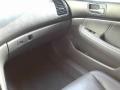 2006 Graphite Pearl Honda Accord EX-L V6 Sedan  photo #11