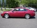 2006 Sport Red Metallic Chevrolet Impala SS  photo #9