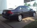 2006 Graphite Pearl Honda Accord EX-L V6 Sedan  photo #16