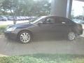 2006 Graphite Pearl Honda Accord EX-L V6 Sedan  photo #18