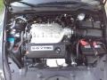 2006 Graphite Pearl Honda Accord EX-L V6 Sedan  photo #19