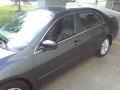 2006 Graphite Pearl Honda Accord EX-L V6 Sedan  photo #20