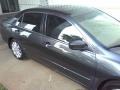 2006 Graphite Pearl Honda Accord EX-L V6 Sedan  photo #21