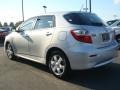 Classic Silver Metallic - Matrix 1.8 Photo No. 4