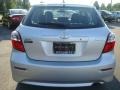 2009 Classic Silver Metallic Toyota Matrix 1.8  photo #5