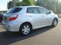 2009 Classic Silver Metallic Toyota Matrix 1.8  photo #6