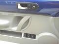 Laser Blue - New Beetle 2.5 Convertible Photo No. 12