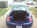 Laser Blue - New Beetle 2.5 Convertible Photo No. 15