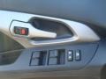 2009 Classic Silver Metallic Toyota Matrix 1.8  photo #20