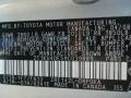 Classic Silver Metallic - Matrix 1.8 Photo No. 24