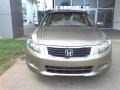 Bold Beige Metallic - Accord EX-L V6 Sedan Photo No. 2