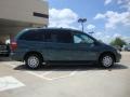 2001 Shale Green Metallic Dodge Grand Caravan Sport  photo #2