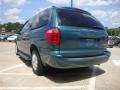 2001 Shale Green Metallic Dodge Grand Caravan Sport  photo #5