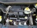 2001 Shale Green Metallic Dodge Grand Caravan Sport  photo #24