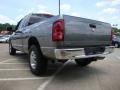 2007 Mineral Gray Metallic Dodge Ram 2500 Laramie Quad Cab  photo #5