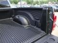 2007 Mineral Gray Metallic Dodge Ram 2500 Laramie Quad Cab  photo #14