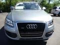 Quartz Grey Metallic - Q5 3.2 quattro Photo No. 3