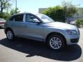 Quartz Grey Metallic - Q5 3.2 quattro Photo No. 6