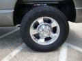 Mineral Gray Metallic - Ram 2500 Laramie Quad Cab Photo No. 27